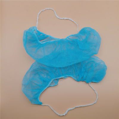 일회용 PP 부직포 수염 가리개 45x20cm 100개입