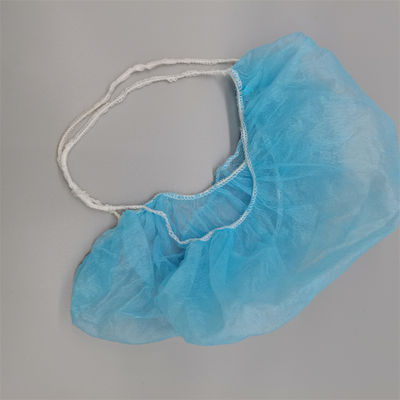 일회용 직무상 비염 덮개 45x20cm 100pcs 패키지 ISO 인증