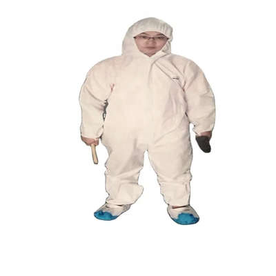 일회용 전신 보호복