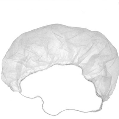 일회용 수염 덮개 PP 부직포 45x20cm 100개입