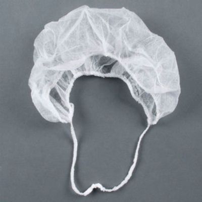 일회용 수염 덮개 PP 부직포 45x20cm 100개입