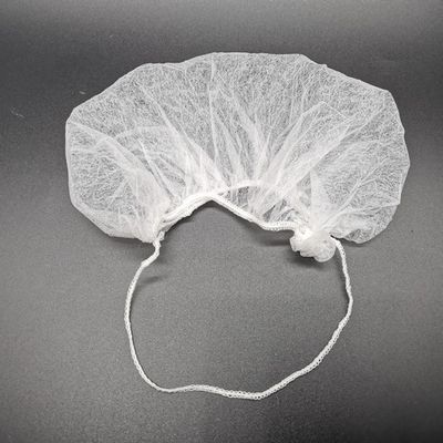 일회용 수염 덮개 PP 부직포 45x20cm 100개입