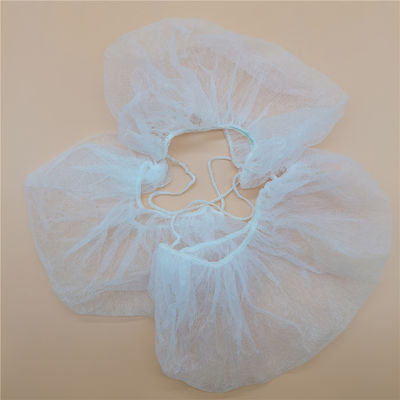 일회용 직무상 비염 덮개 45x20cm 100pcs 패키지 ISO 인증