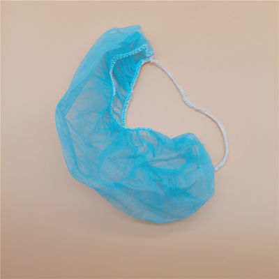 일회용 직무상 비염 덮개 45x20cm 100pcs 패키지 ISO 인증