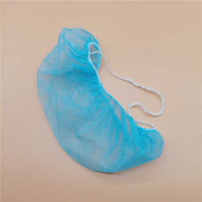 일회용 PP 부직포 수염 가리개 45x20cm 100개입