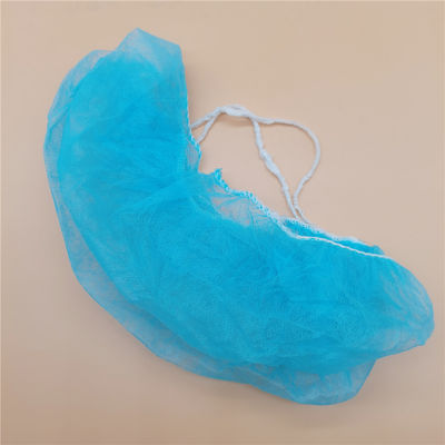 일회용 PP 부직포 수염 가리개 45x20cm 100개입