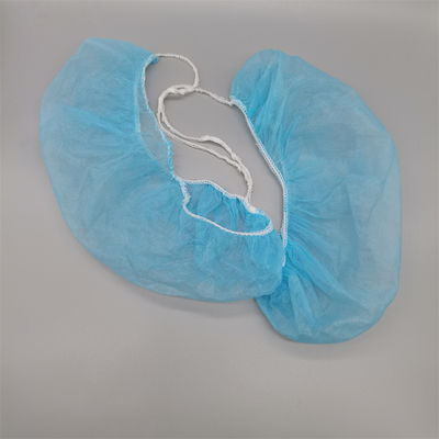 일회용 직무상 비염 덮개 45x20cm 100pcs 패키지 ISO 인증