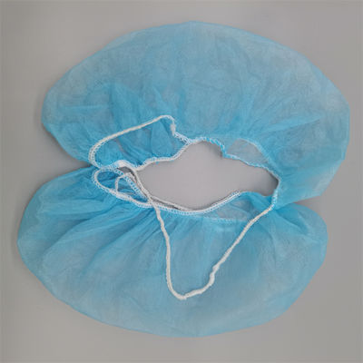 일회용 직무상 비염 덮개 45x20cm 100pcs 패키지 ISO 인증