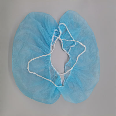 일회용 직무상 비염 덮개 45x20cm 100pcs 패키지 ISO 인증