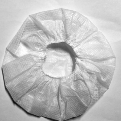 위생적 MRI 헤드폰은 20gsm 내지 50gsm 비 우븐을 커버합니다