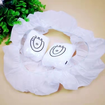 비 우븐 논문 PE 버릴 수 있는 변좌 덮개 방수