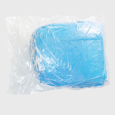 PP 버릴 수 있는 소매 덮개 탄력 있는 소매 20x20cm 40x20cm 46x22cm